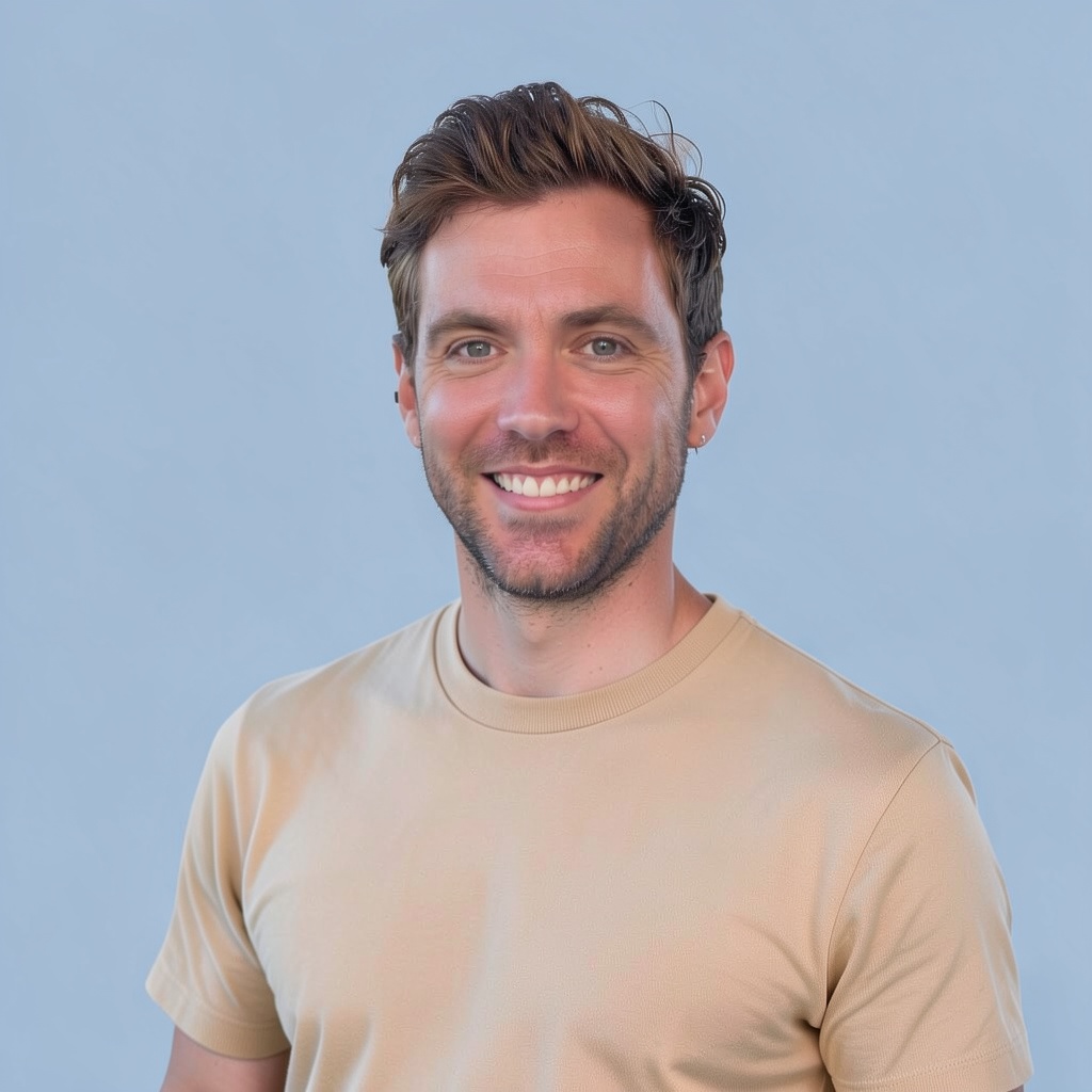 Tim Keen